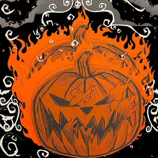 HALLOWEENTOWN