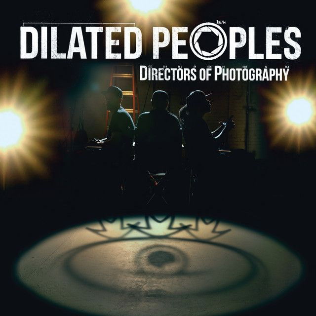 Dilated Peoples profile