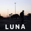 Luna cover