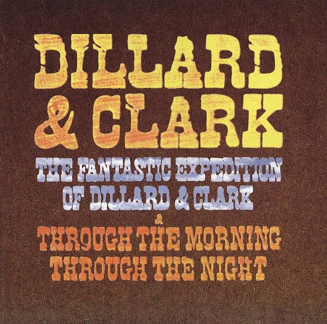 Dillard & Clark profile