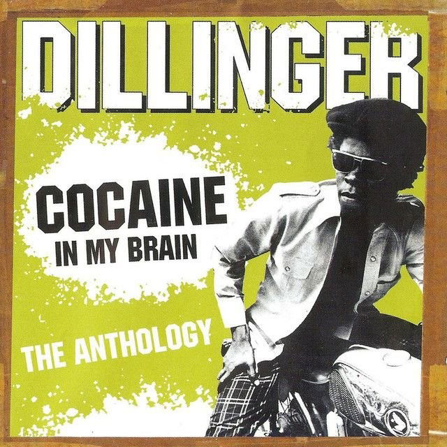 Dillinger profile