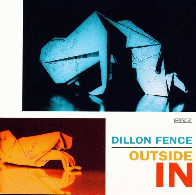 Dillon Fence profile