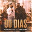 90 Dias cover