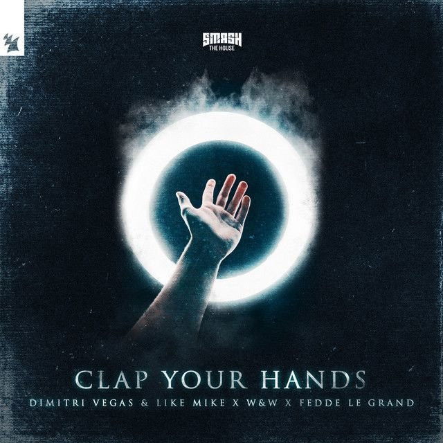 Clap Your Hands