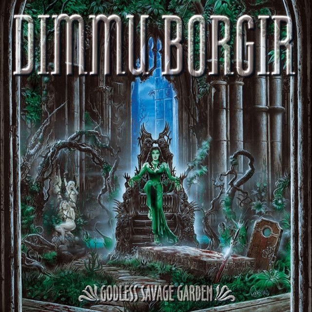 Dimmu Borgir profile