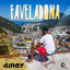 Faveladona cover