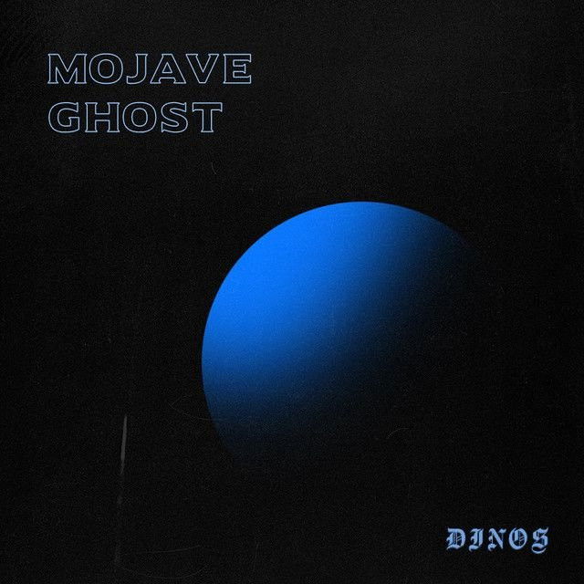 Mojave Ghost