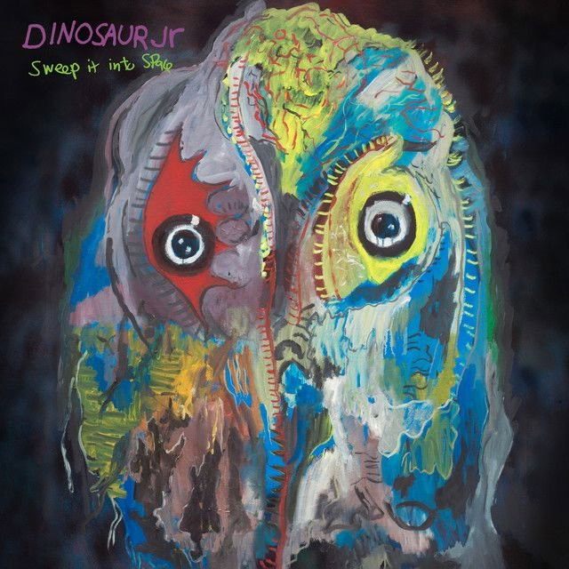 Dinosaur Jr. profile