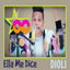 Penelope (Ella Me Dice) cover