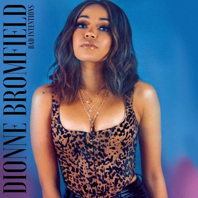 Dionne Bromfield profile