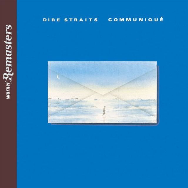 Dire Straits profile