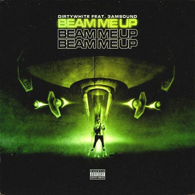 Beam Me Up