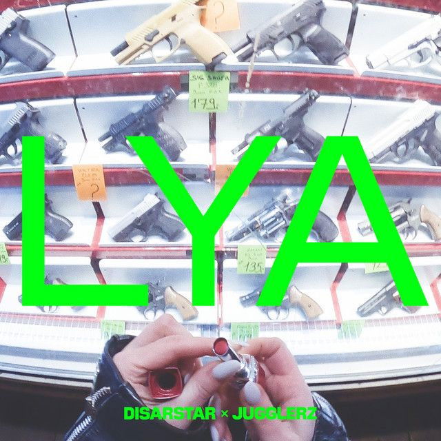 Lya