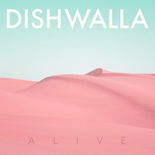 Dishwalla profile