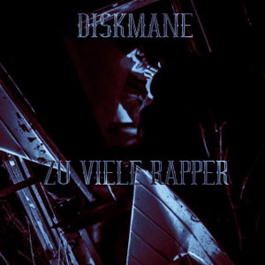 Zu viele Rapper