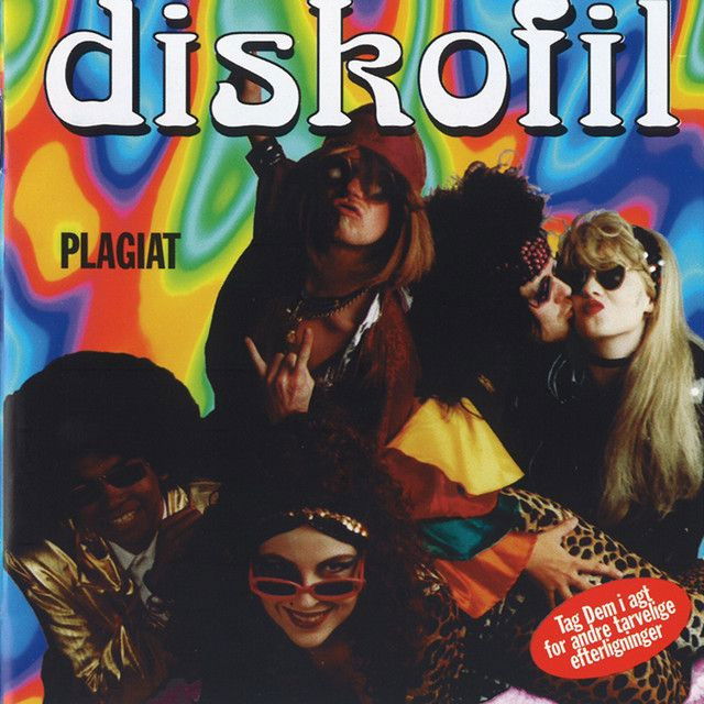 Diskofil profile