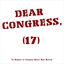 Dear Congress, (17) cover