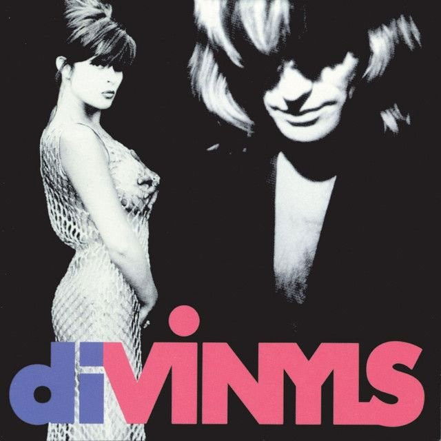 Divinyls profile