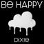 Be Happy cover