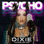 Psycho cover