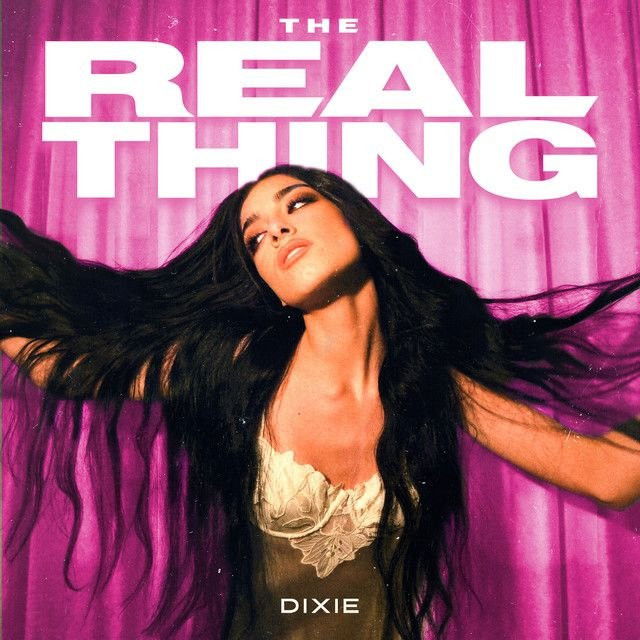 The Real Thing