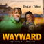 WAYWARD cover