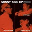 On The Sunny Side Of The Street cover
