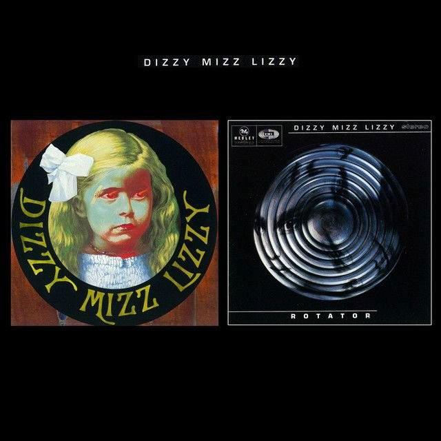 Dizzy Mizz Lizzy profile