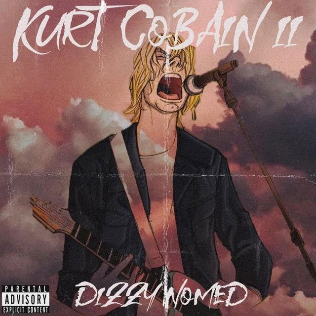 Kurt Cobain II