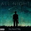 All Night cover