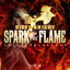 Spark Up The Flame cover