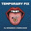 Temporary Fix cover