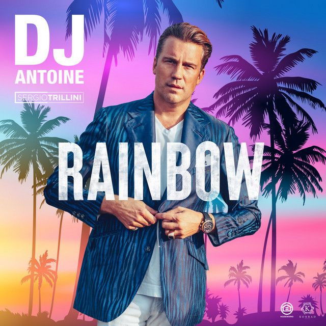 DJ Antoine profile