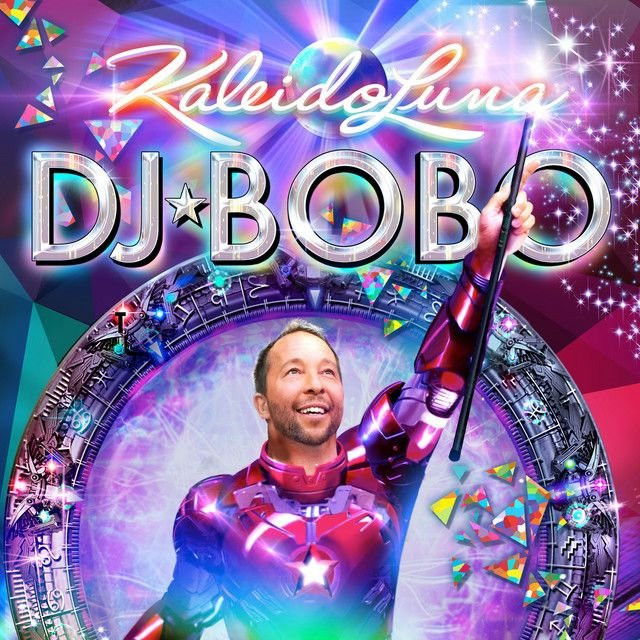 DJ BoBo profile