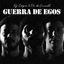 Guerra de Egos cover