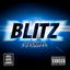 Blitz cover