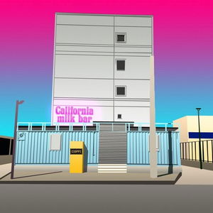 California Milk Bar