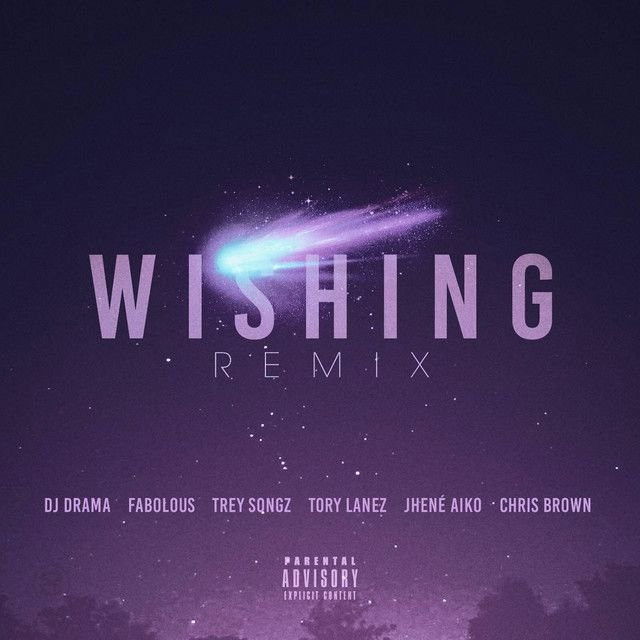 Wishing Remix