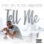 Tell Me cover