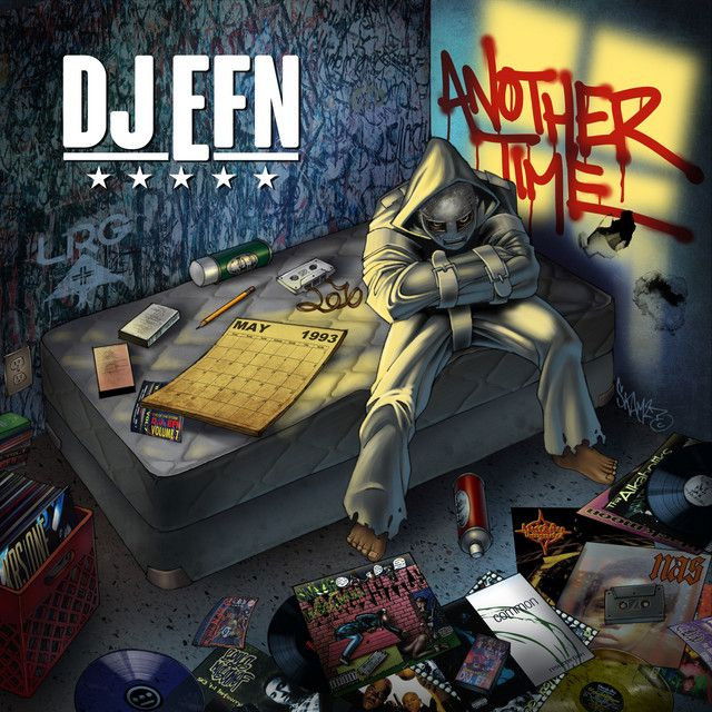 DJ EFN profile