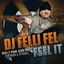 Feel it cover