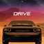 Drive cover