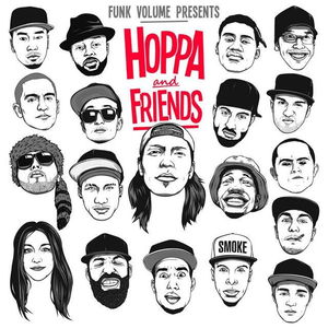 Hoppa&#039;s Cypher