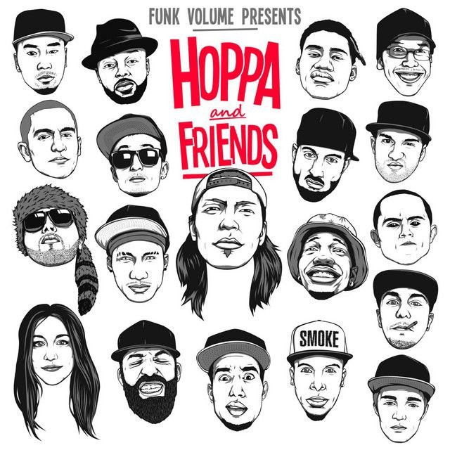 Hoppa's Cypher