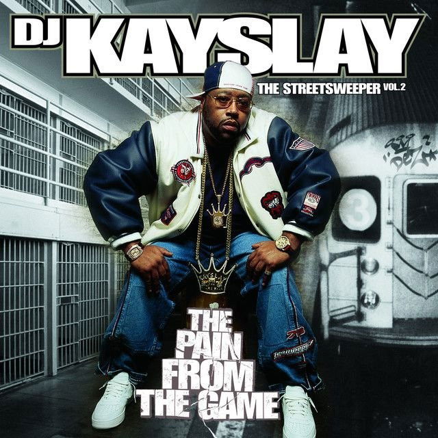 DJ Kay Slay profile