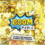 Boom (Remix) cover