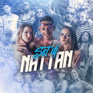 Set DJ Nattan 1.0