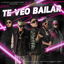 Te Veo Bailar cover