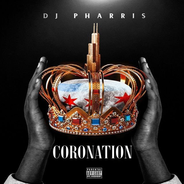 DJ Pharris profile