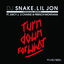 Turn Down for What - Official Remix cover